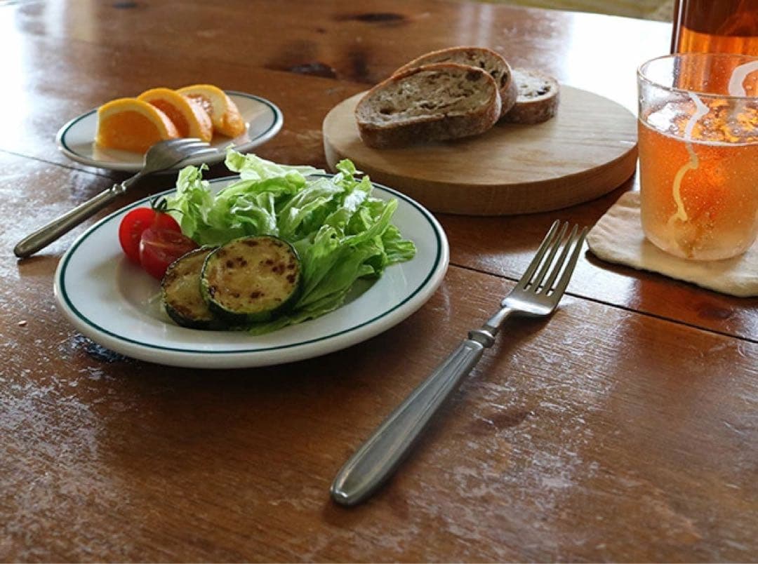 美品　ドイツ製カトラリー　ランドハウス Picard＆Wielputz 9点