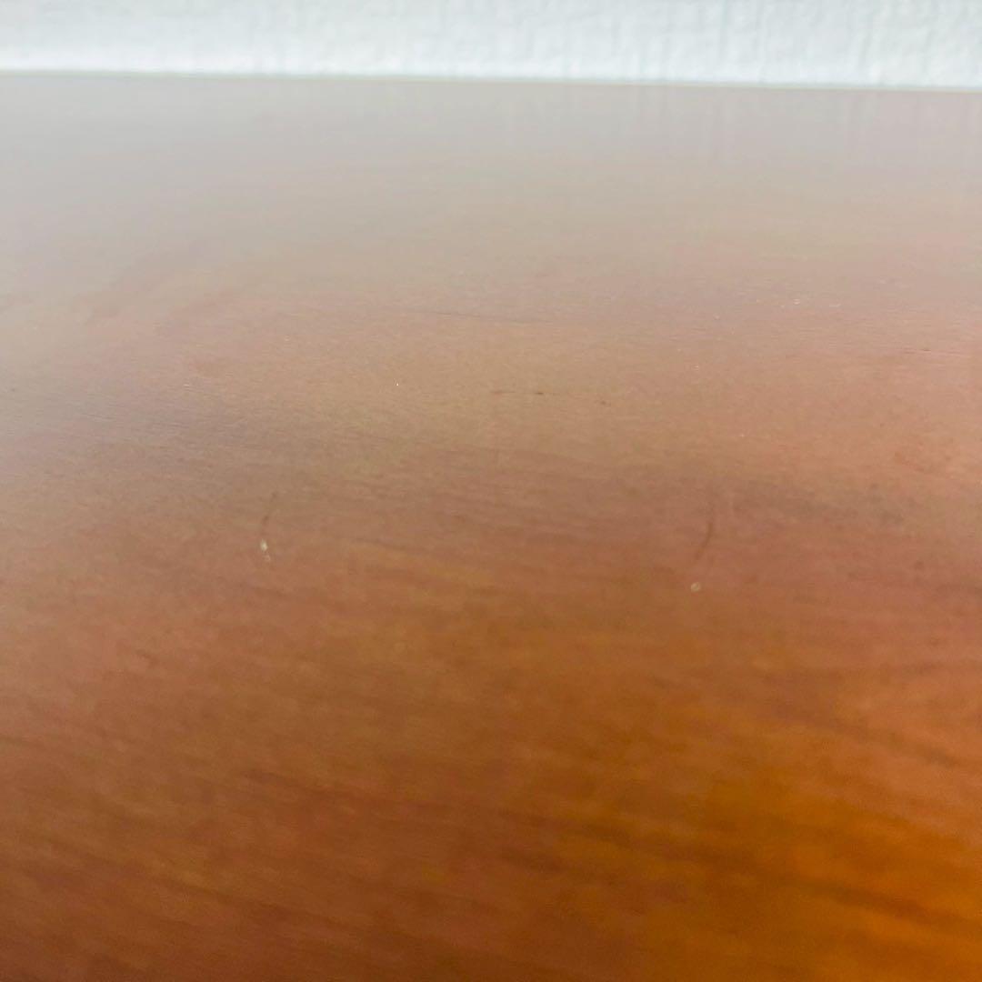 サイドテーブル コンソールテーブル ハープデザイン 半円