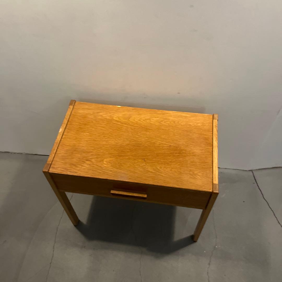 1段引き出し　チェスト