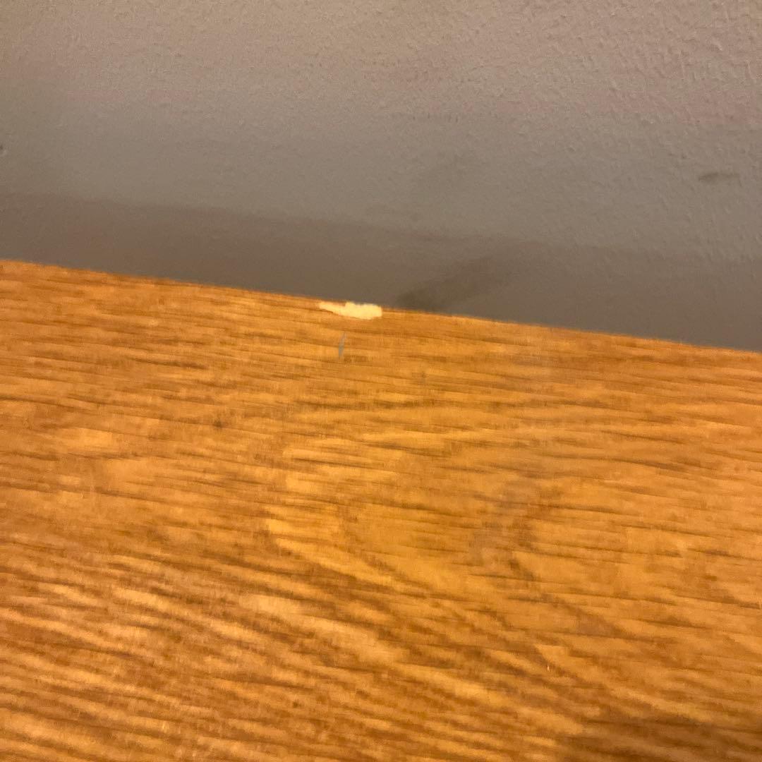 1段引き出し　チェスト