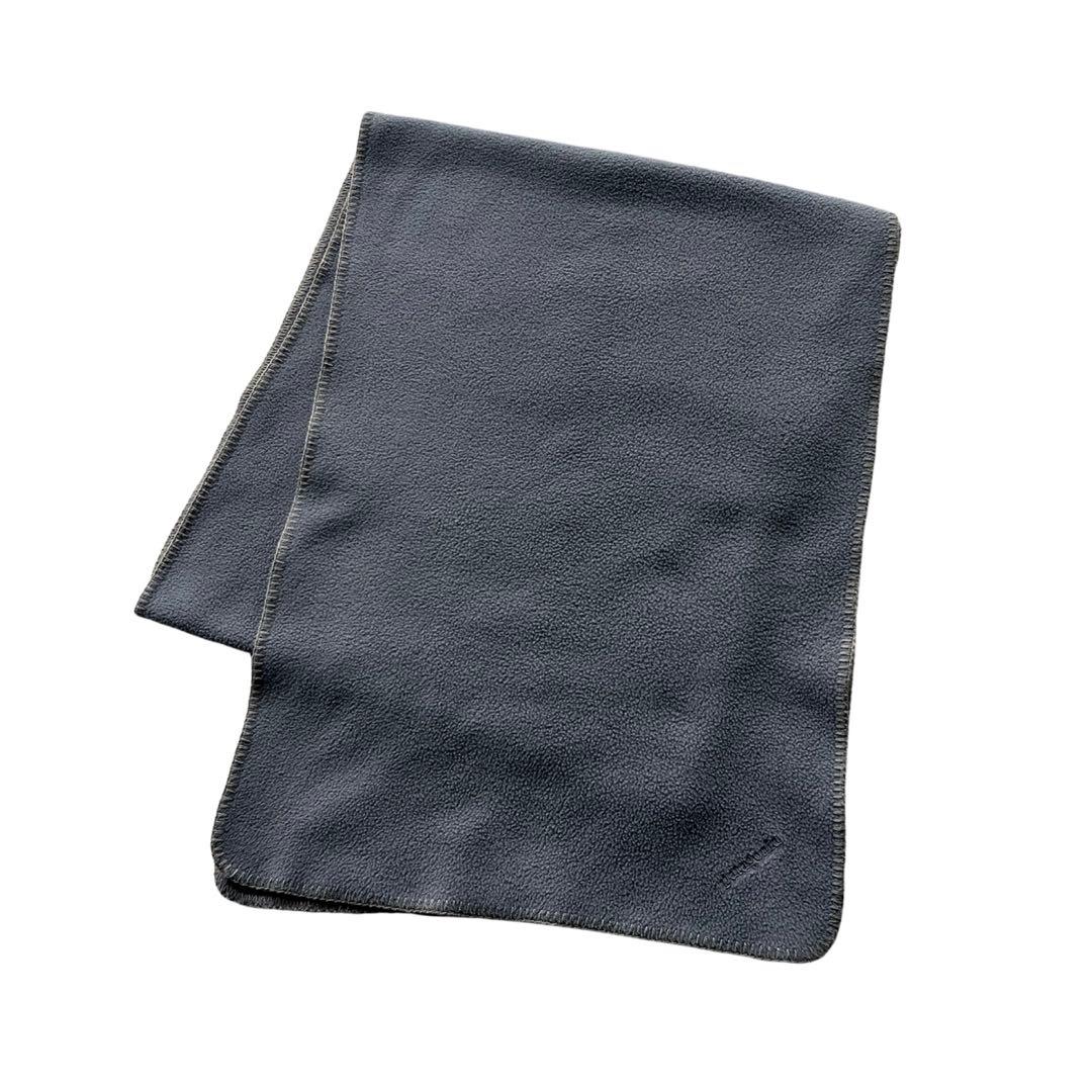 FA02 Patagonia フリースマフラー USA製