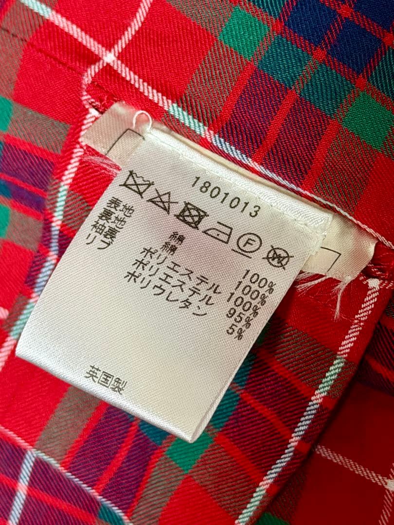 s*i様 【美品】バラクータ G9 ジャケット ベージュ 36（S〜M相当）