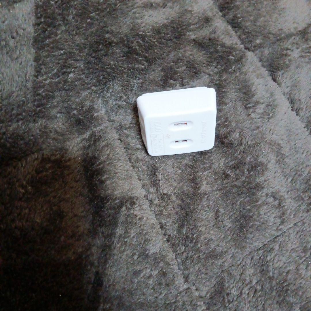 テーブルタップ