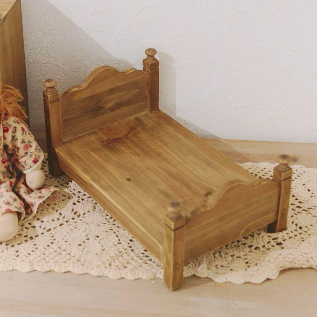 サリュ　ミニ家具セット