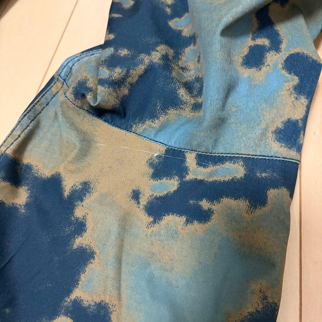 686 GEO INSULATED JACKET 上下セット　Sサイズ