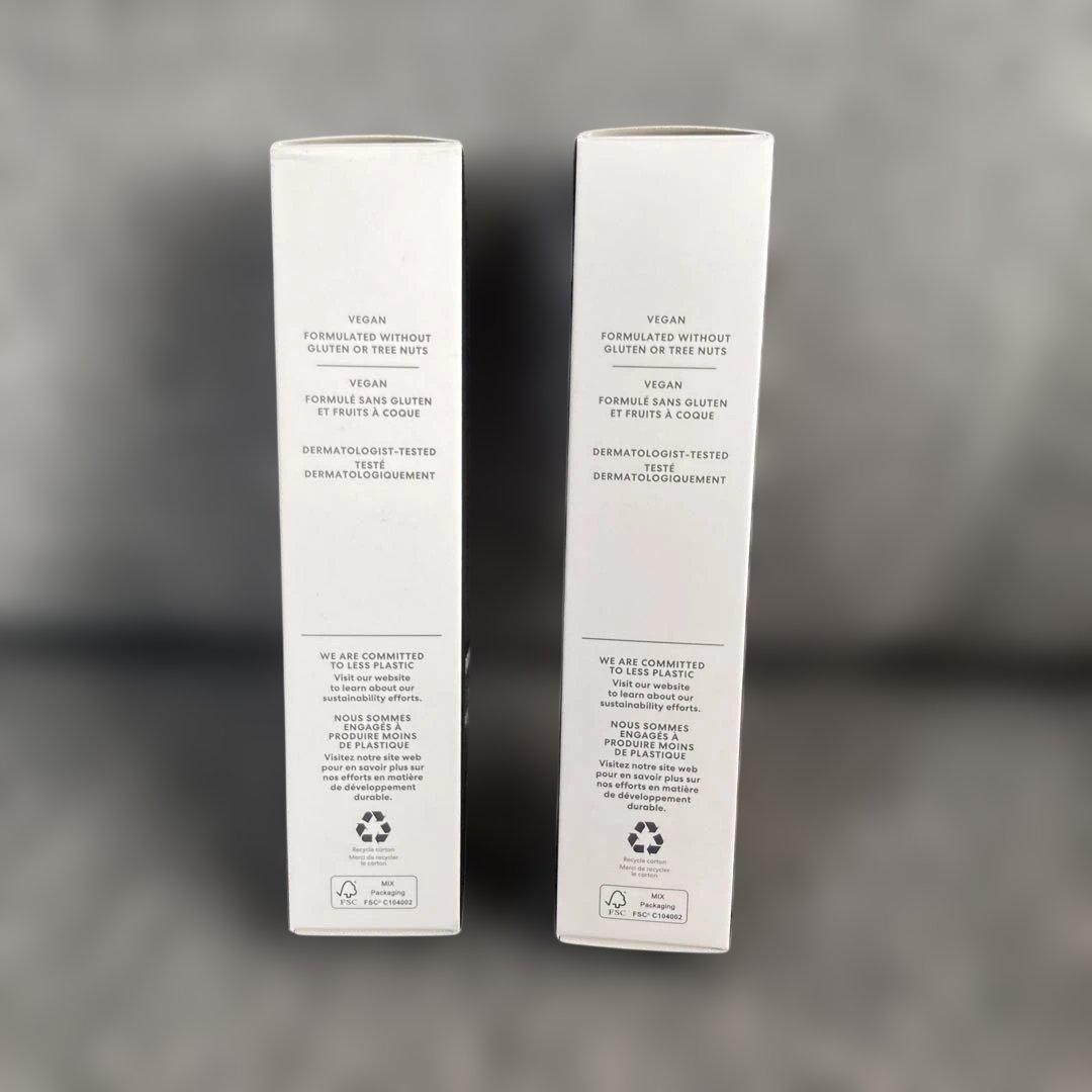 ゴンタ様用bareMinerals プライムタイム オリジナル30ml x 2本