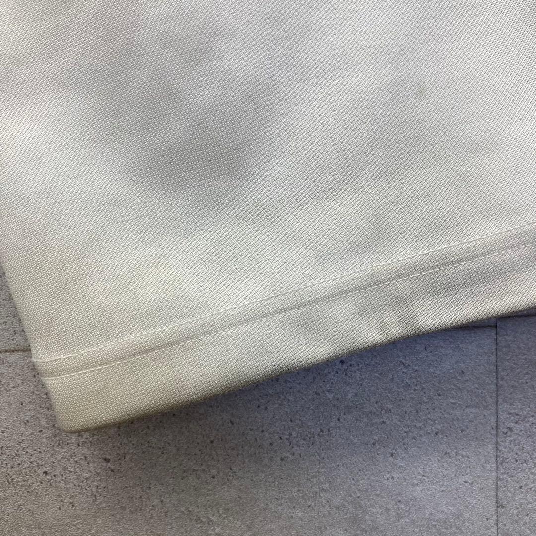 Needles ニードルズ ジャージ トラックパンツ MR286 L ベージュ