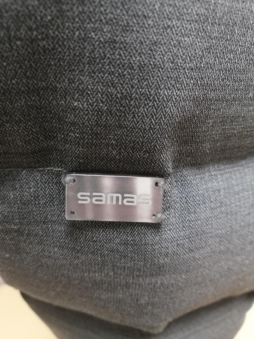 samas ダウンジャケット