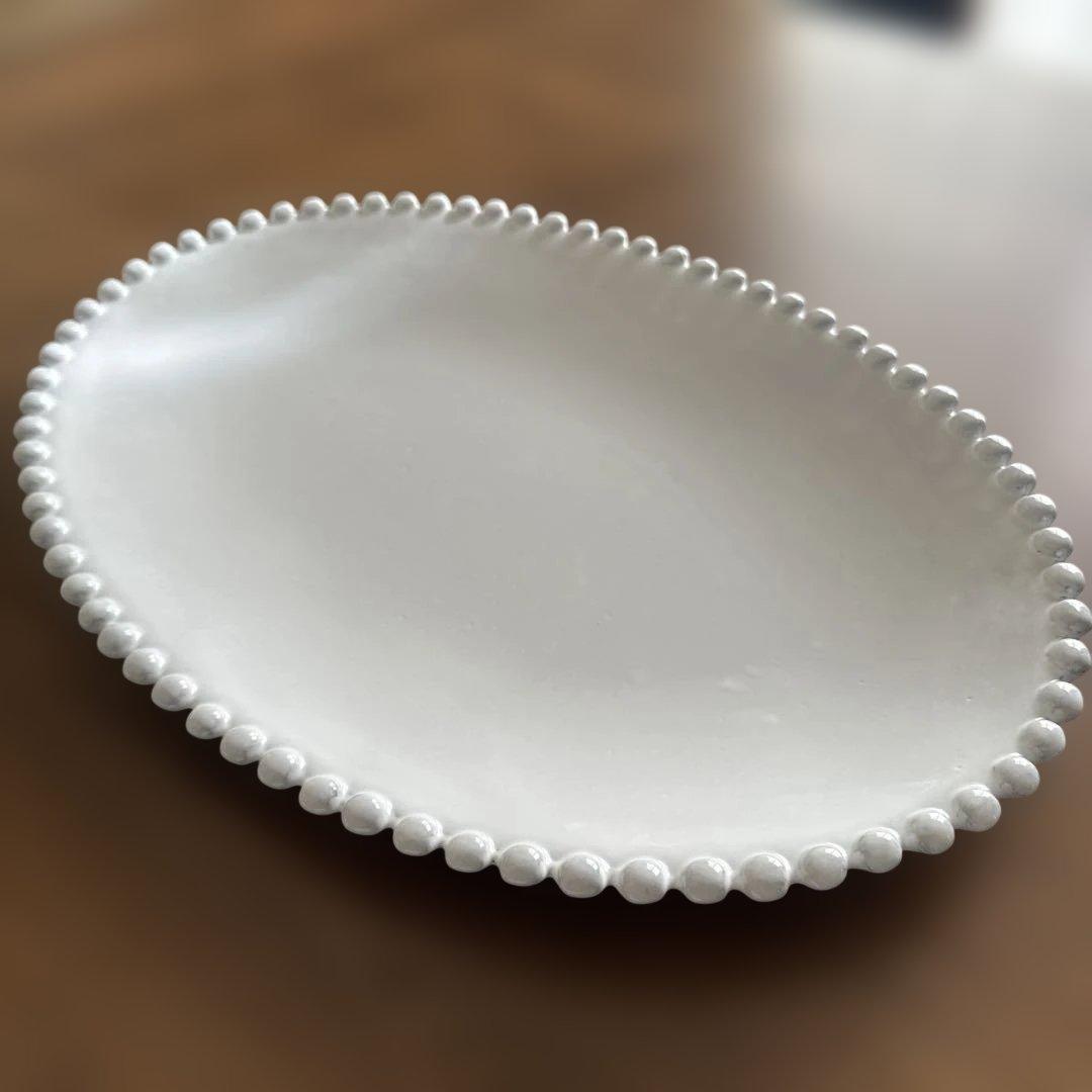 アスティエドゥヴィラット　ディナープレート