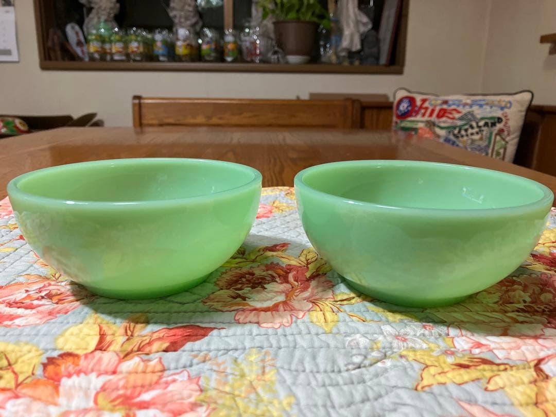 ファイヤーキング　レストランウエアー　ジェダイ　チリボウル　2個セット