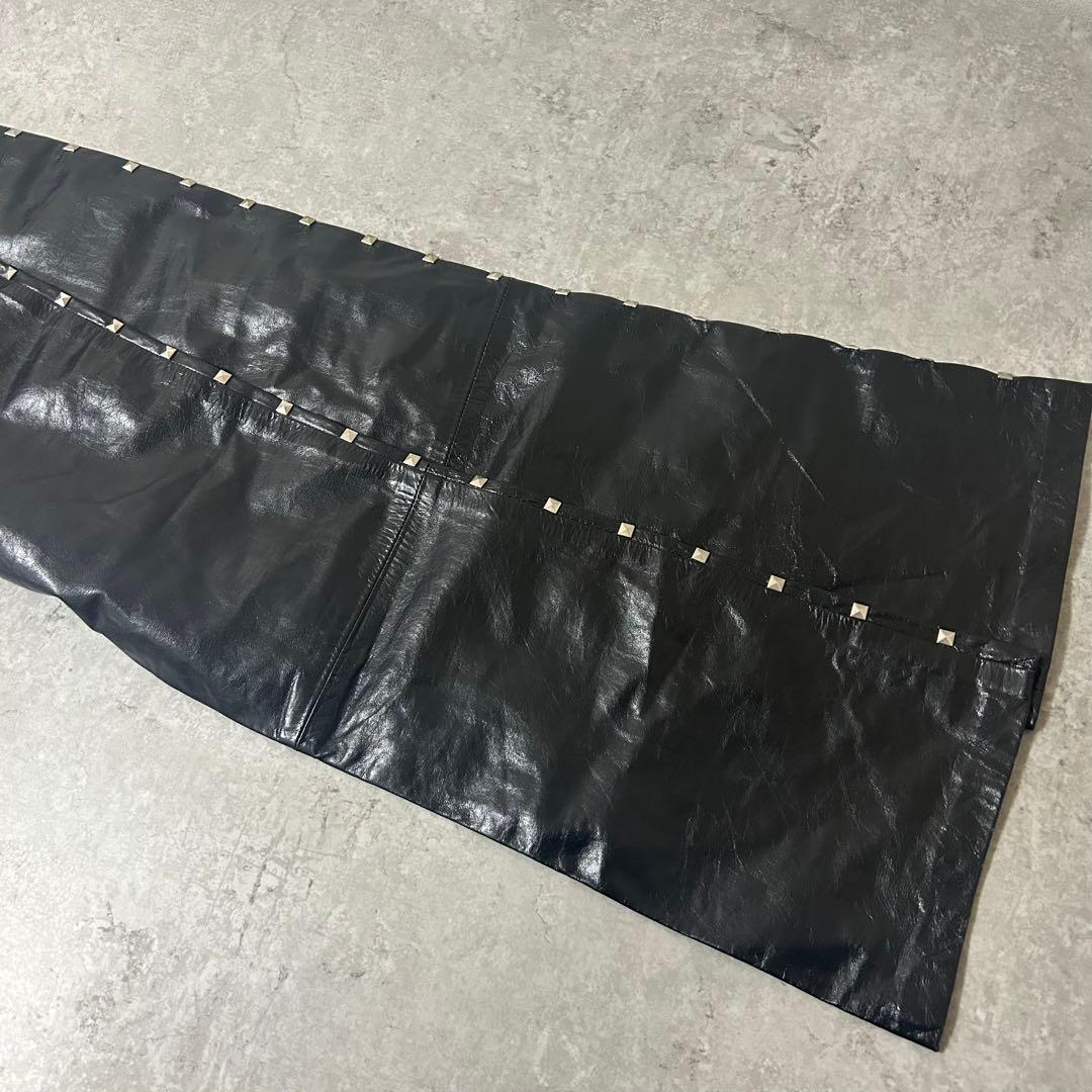 超珍品 WILSONS REALLEATHER PANTS STADS
