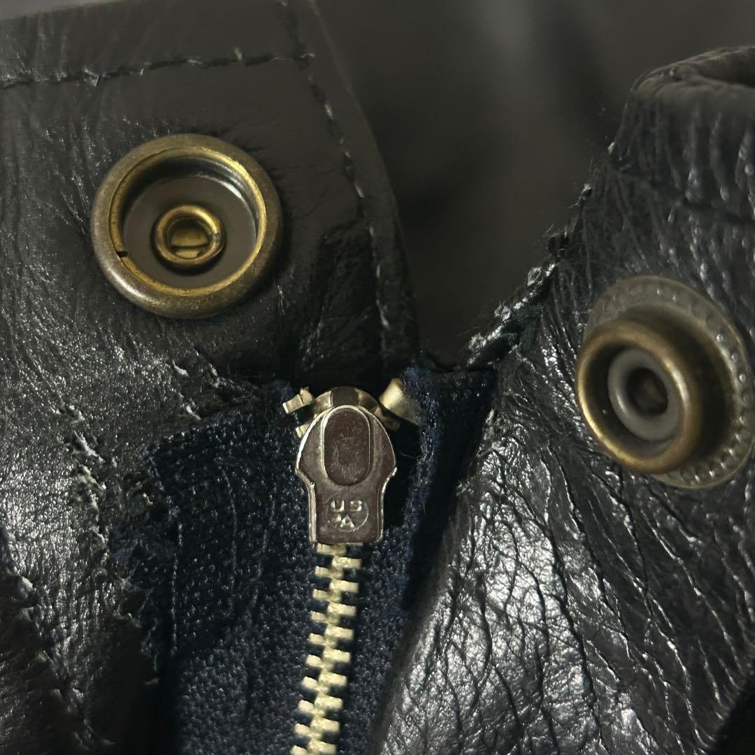 超珍品 WILSONS REALLEATHER PANTS STADS
