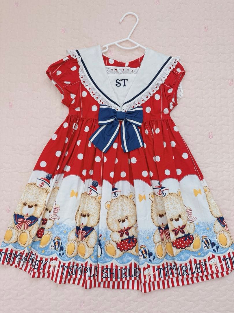 専用ワンピース