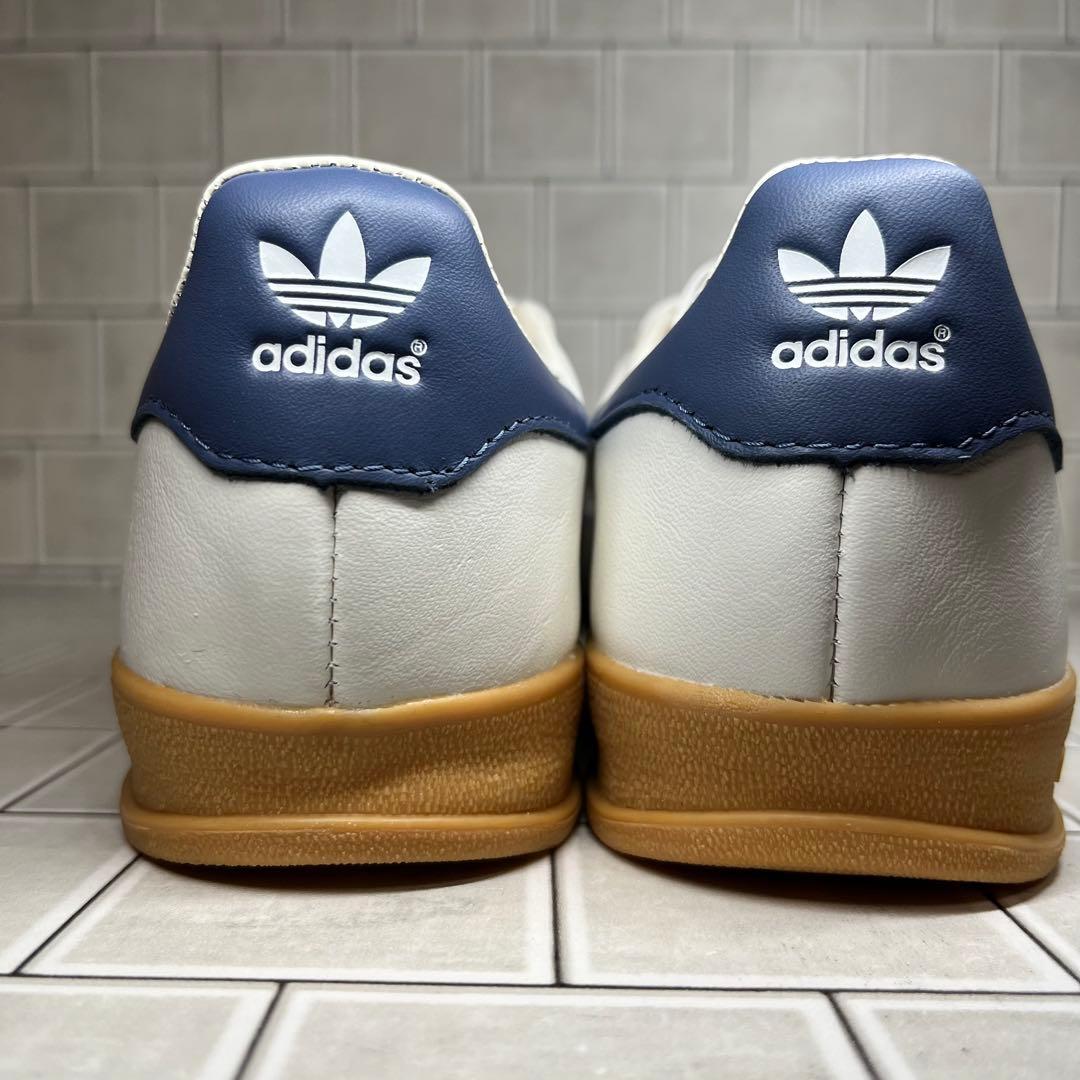 【新品】アディダスガゼルINDOOR BEAUTY＆YOUTH 別注23.5