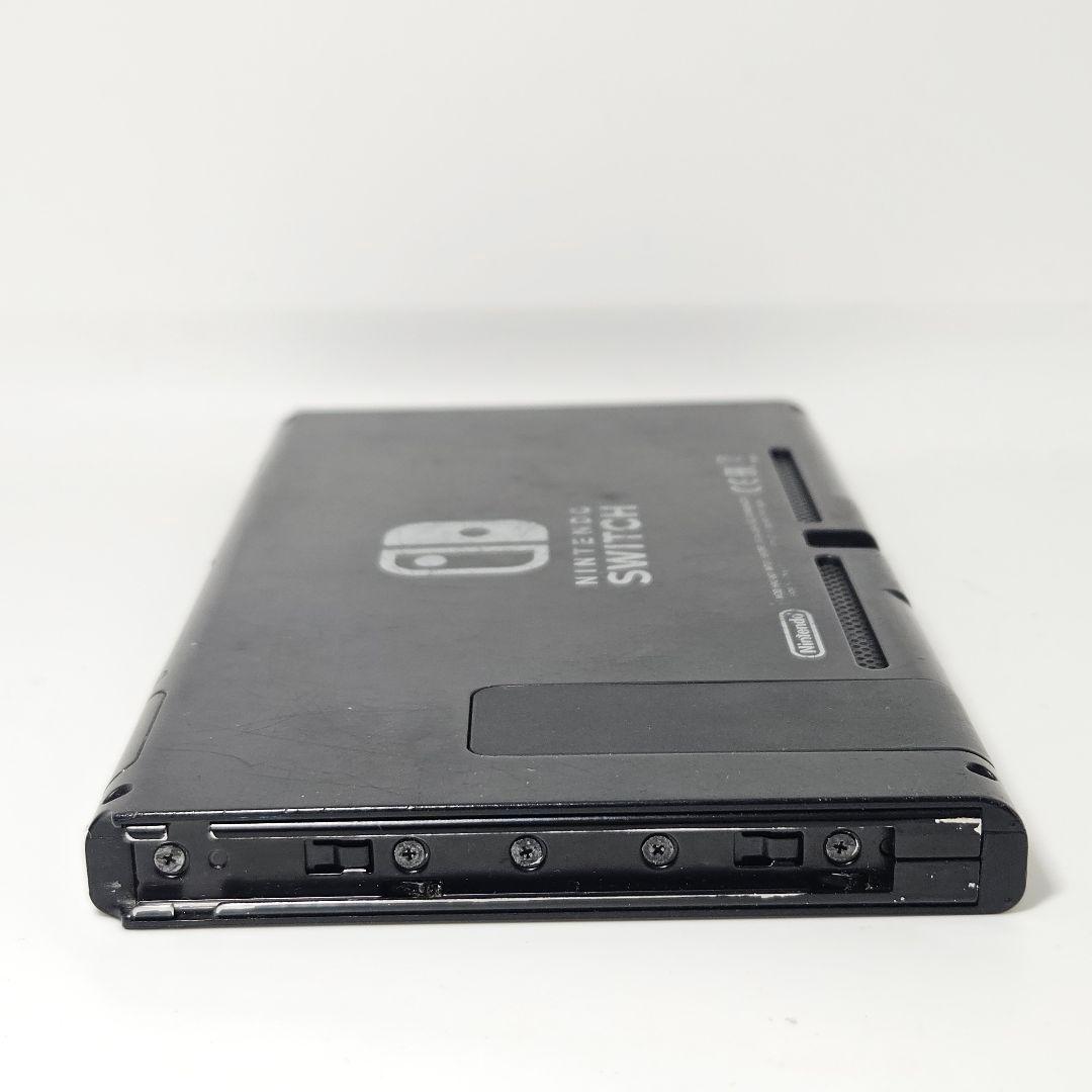 動作品 ニンテンドースイッチ HAC-001 本体 Switch 初代