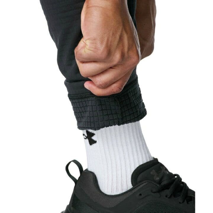 UNDER ARMOUR ウインターニット 3レイヤー 上下セット サイズＸＬ