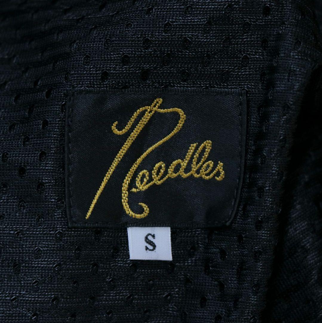 Needles × one day 別注 トラックパンツ サイズS 未使用品