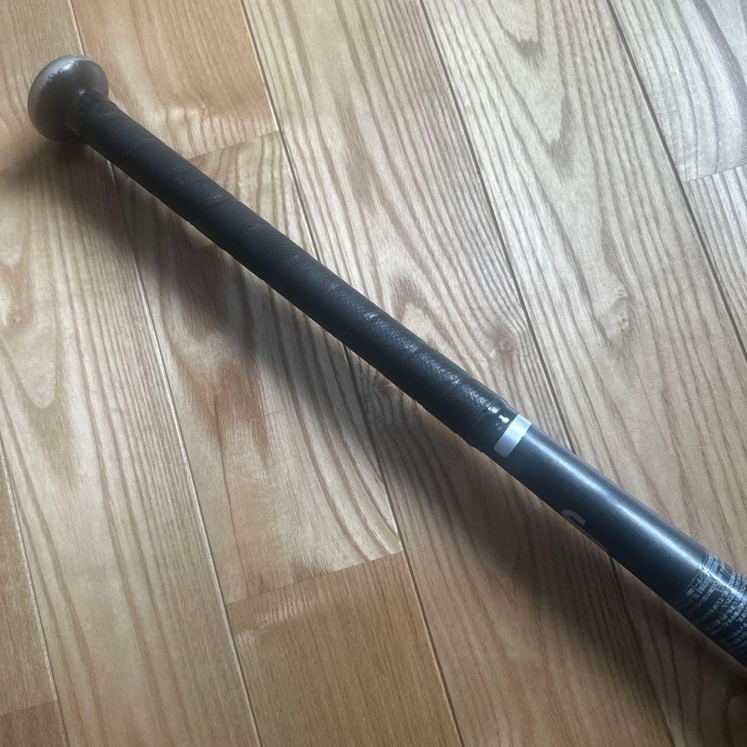 軟式バット L BEYOND MAX LEGACY 83cm