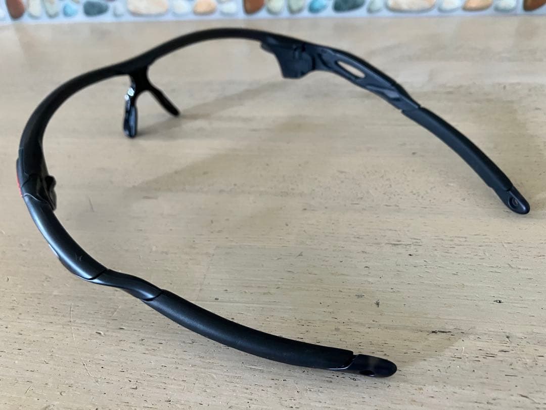 OAKLEYサングラスフレーム