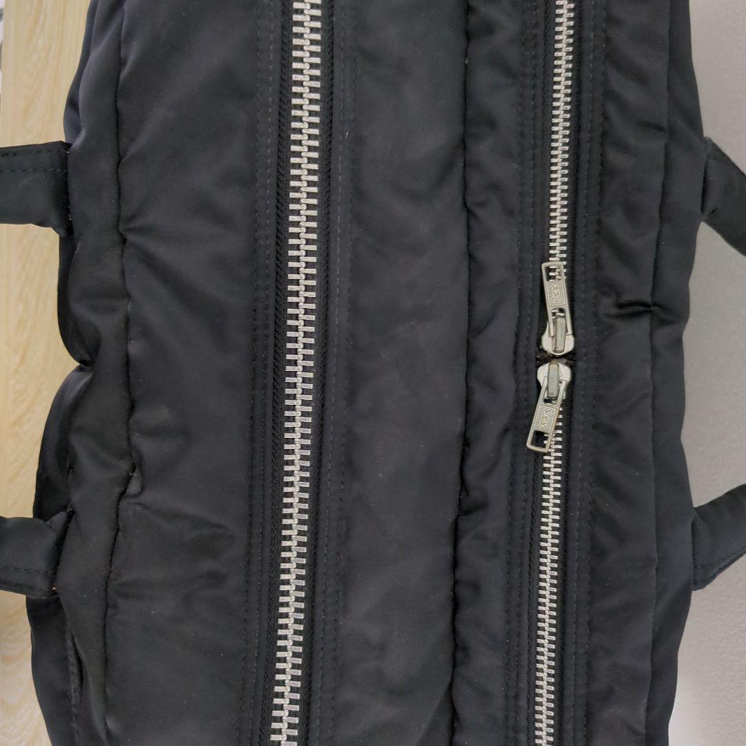 旅行かばん・小分けバッグ PORTER / TANKER 2WAY OVERNIGHT BRIEFCASE