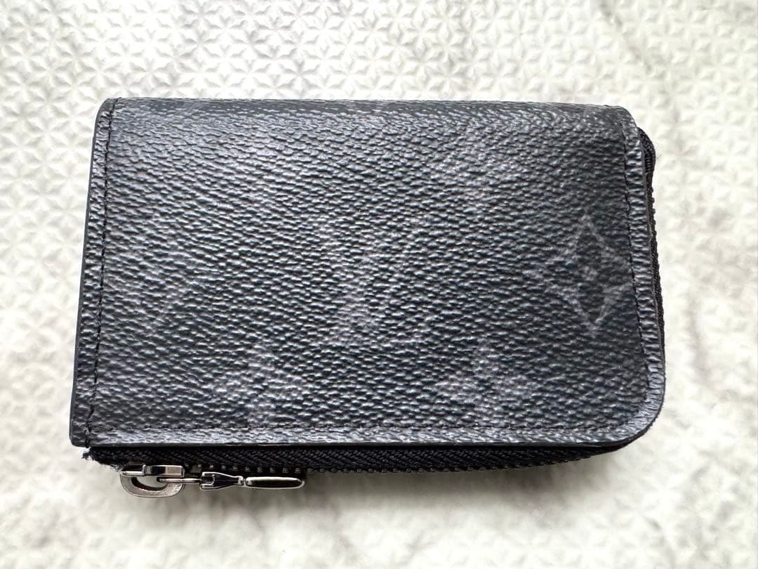 国内正規店購入　ルイヴィトン　モノグラムエクリプス M63536ケース