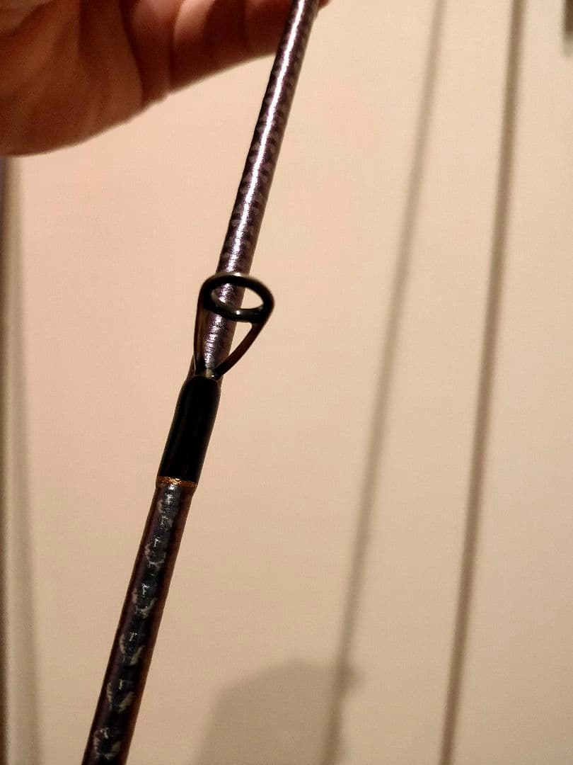 アレス ソルティーブレイブ ブレイドセンサー 606M ボロン