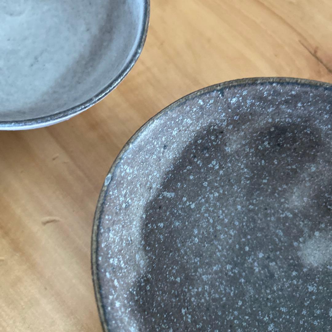 高田志保　陶芸　クラフト　小鉢セット　まとめ売り