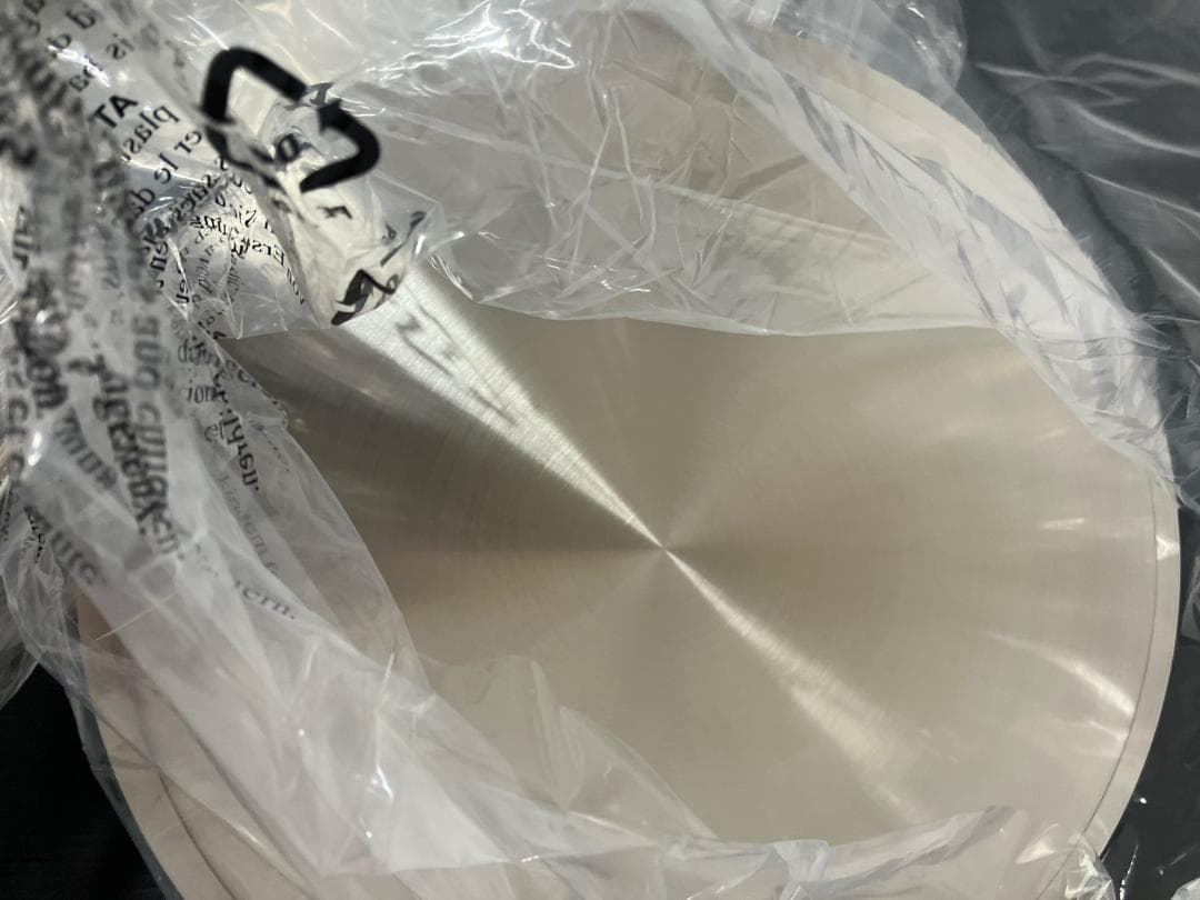 未使用品　ビタクラフト　フライパン　両手鍋セット