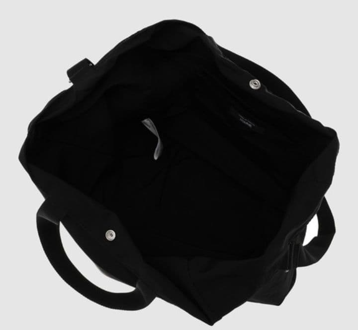 新品　COMME des GARCONS HOMME　トートバッグ