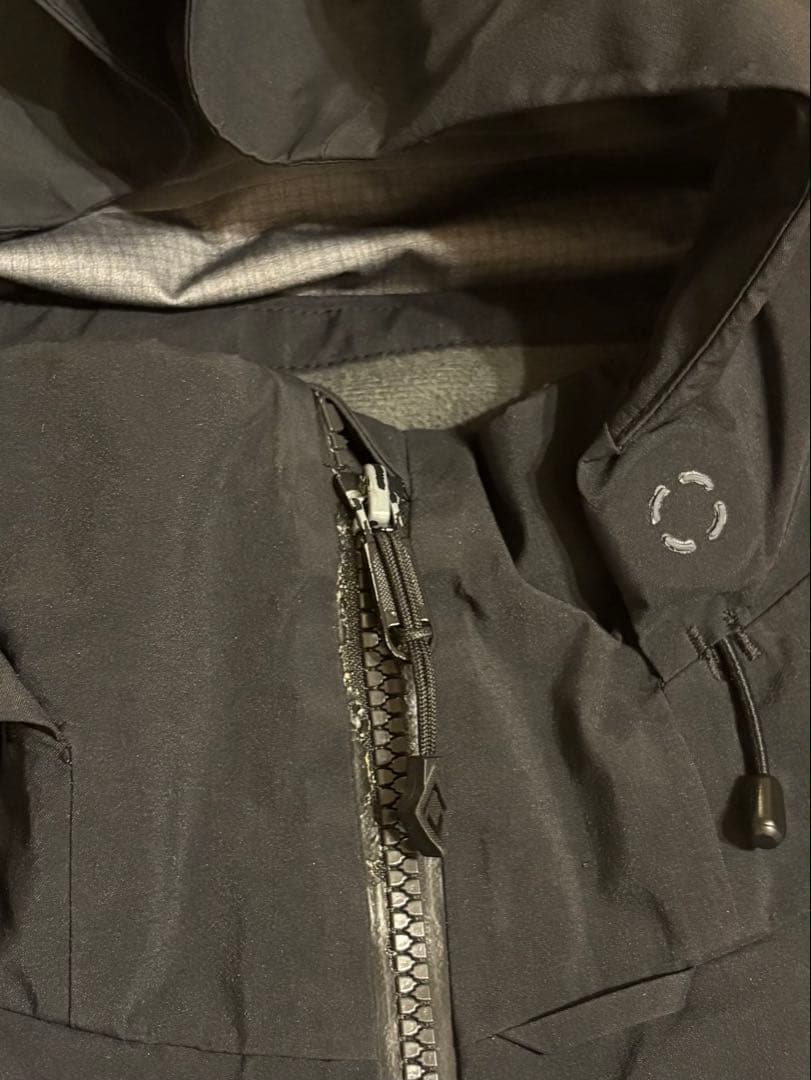 AK457 BURTON ジャパン ガイド GORE-TEX PRO ジャケット