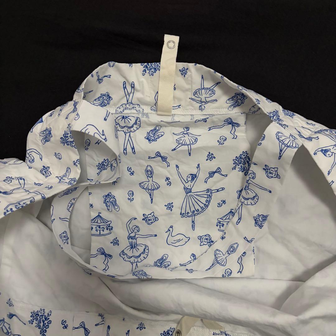 バッグ house on the hill baby Parent Bag