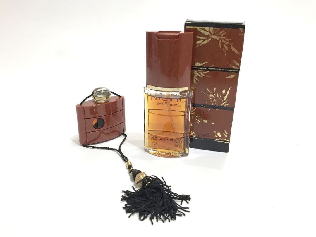 香水 イヴ サンローラン オピウムパルファム7.5ml オピウムEDT36ml