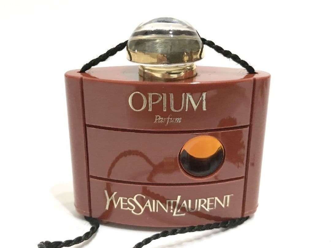 香水 イヴ サンローラン オピウムパルファム7.5ml オピウムEDT36ml