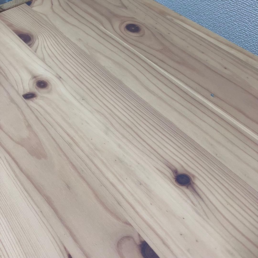 IKEAトロファスト　収納box付き