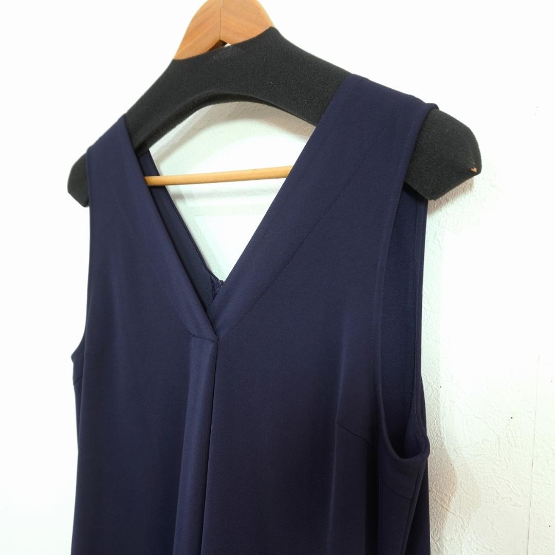L'Appartement 25ss ノースリーブ サロペット オールインワン