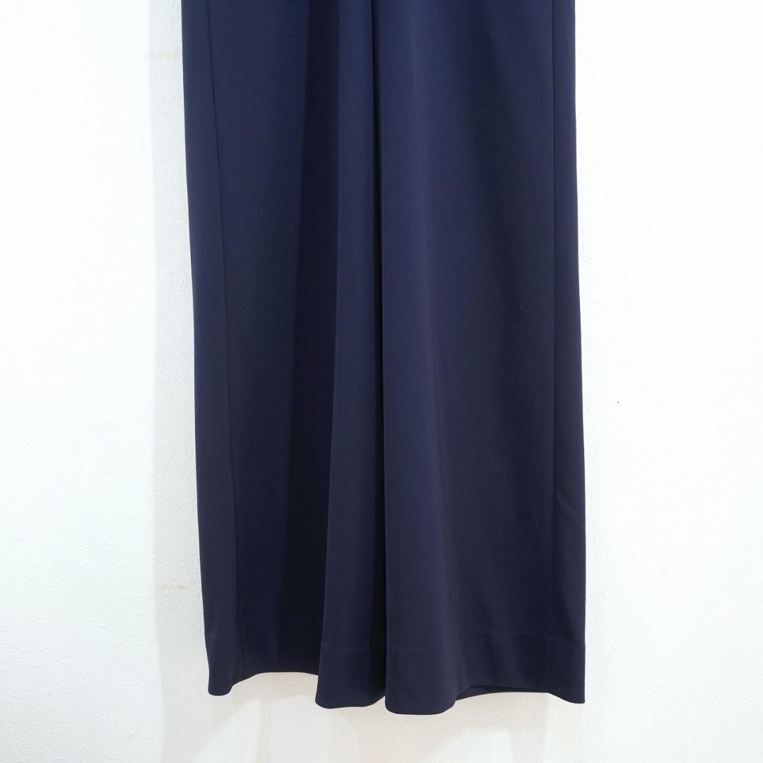 L'Appartement 25ss ノースリーブ サロペット オールインワン