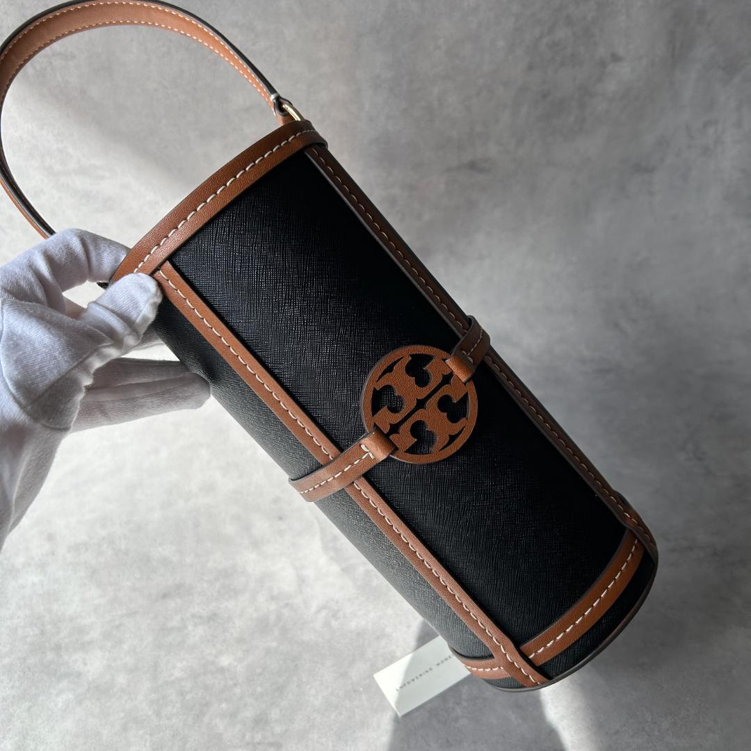 超お値下げ！新品 TORY BURCHワイントート バケツ ワインバッグ ボトル