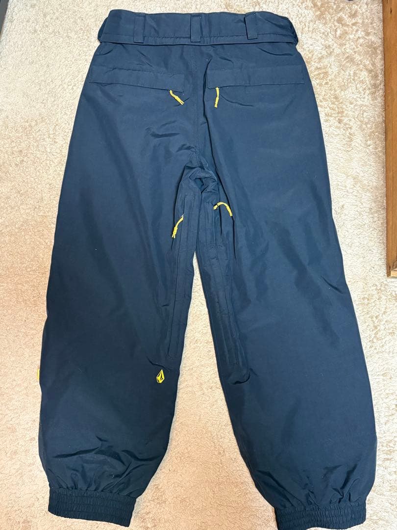 ボルコム VOLCOM ARTHUR アーサーロンゴ GORE-TEX