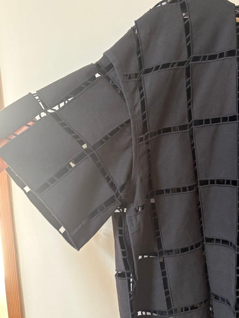 トップス Square Lace Top Square Lace Skirt