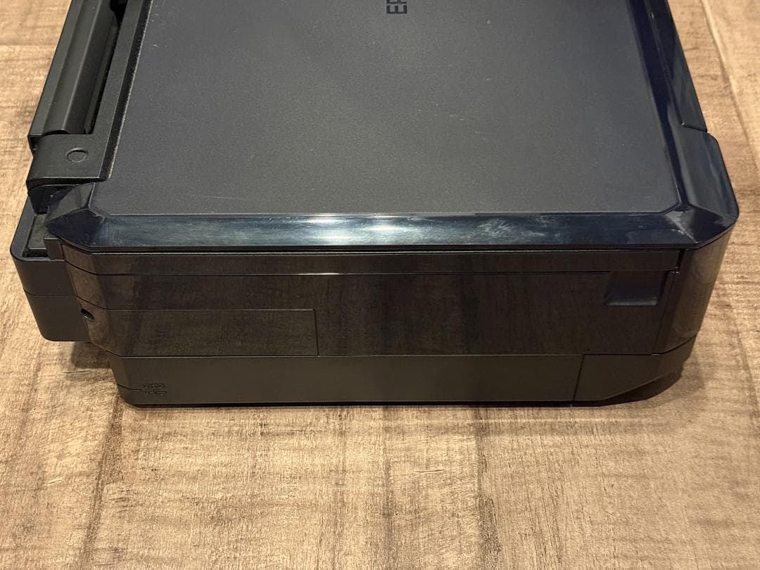 ジャンク EPSON EP-775A インクジェットプリンター