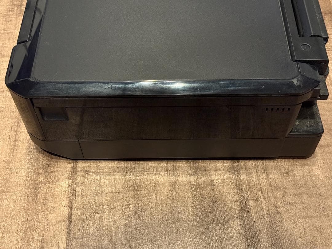 ジャンク EPSON EP-775A インクジェットプリンター