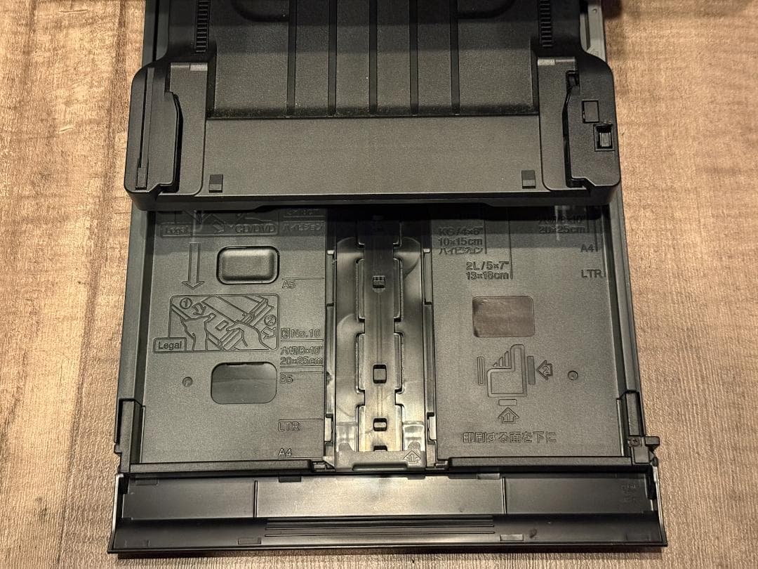 ジャンク EPSON EP-775A インクジェットプリンター