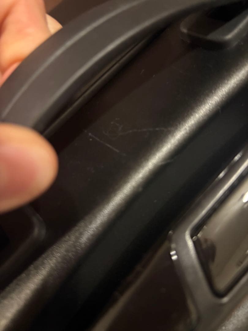 ベンツ　スーツケース　130周年記念　非売品