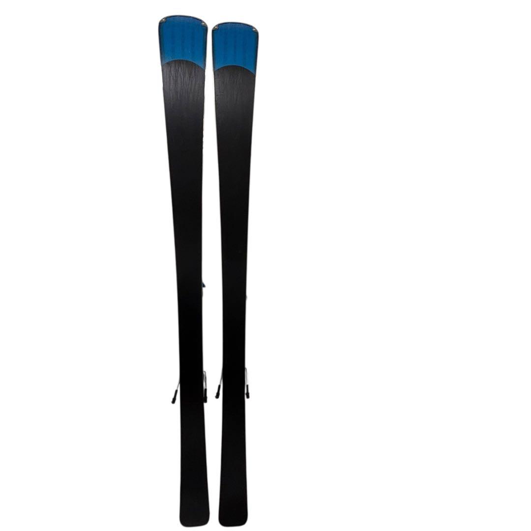 ROSSIGNOL PURSUIT 400 スキー板　メンズ163cm