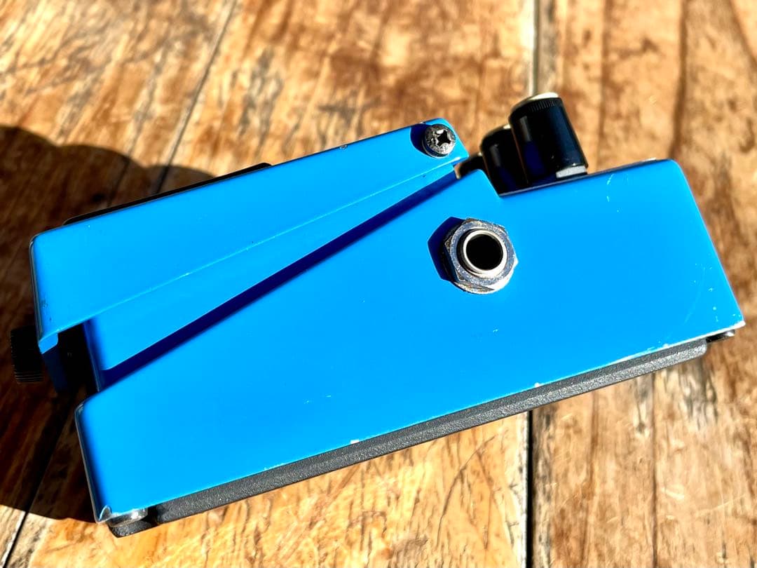 BOSS Compression Sustainer CS-3 日本製