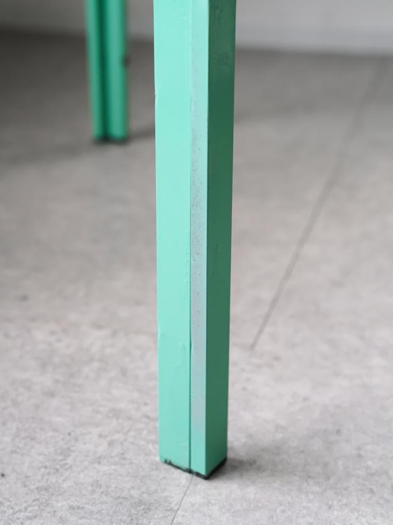 ポストモダン コーヒー ローテーブル ガラストップ 昭和レトロ モダン