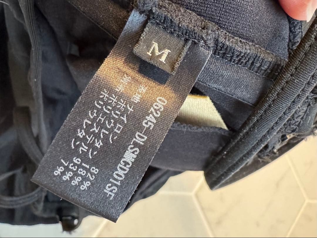 【Itukky】水着　サイズM フォクシー　Hollywood Lady