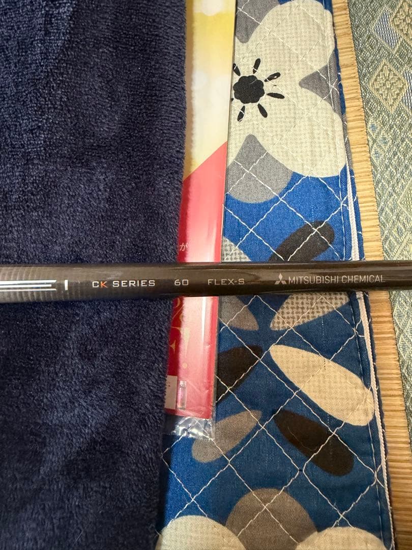 ゴ*S様 PING G430 LST 3W テンセイオレンジ フェアウェイウッド