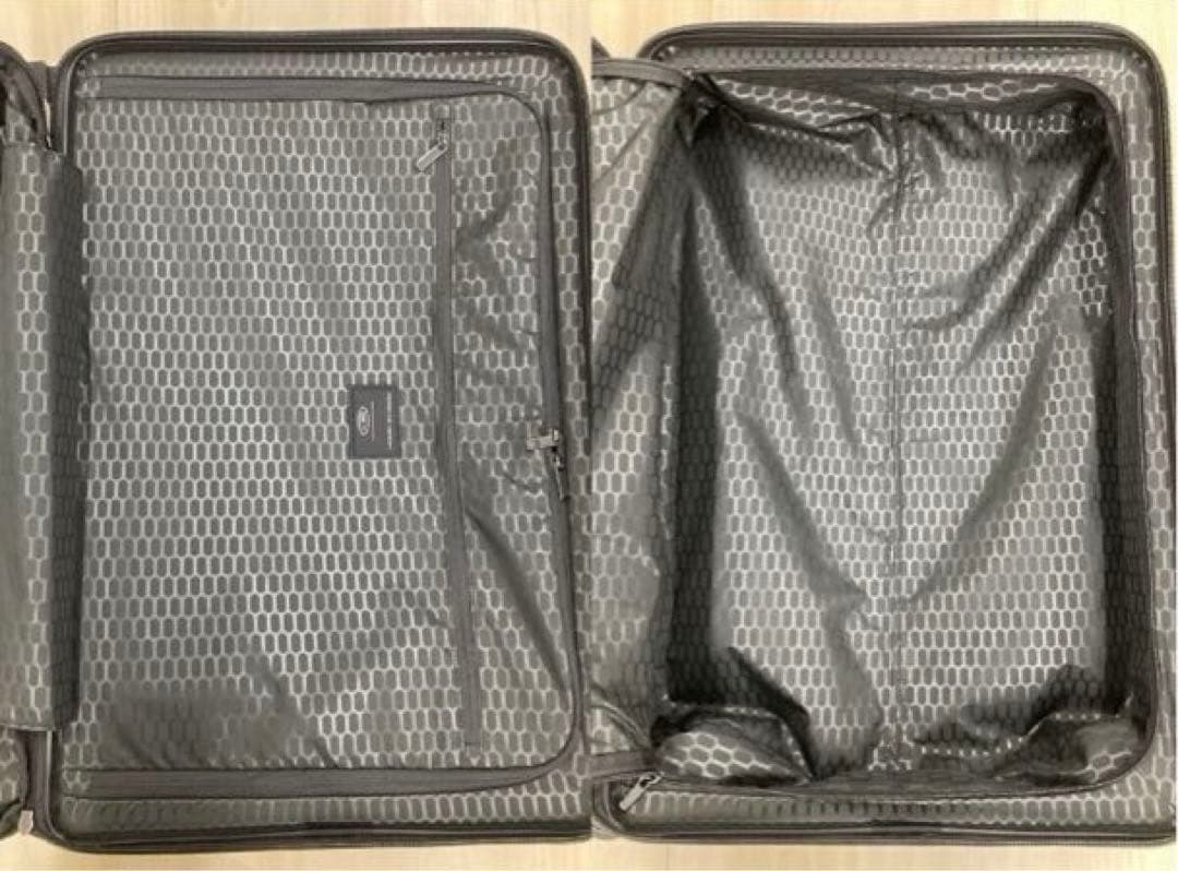 【未使用品】PORSCHE DESIGN WAP0350250RRHC