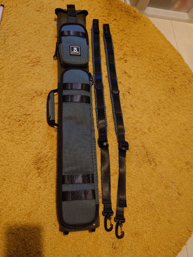 user_6d823468スリーセカンズ　キューケース　3seconds